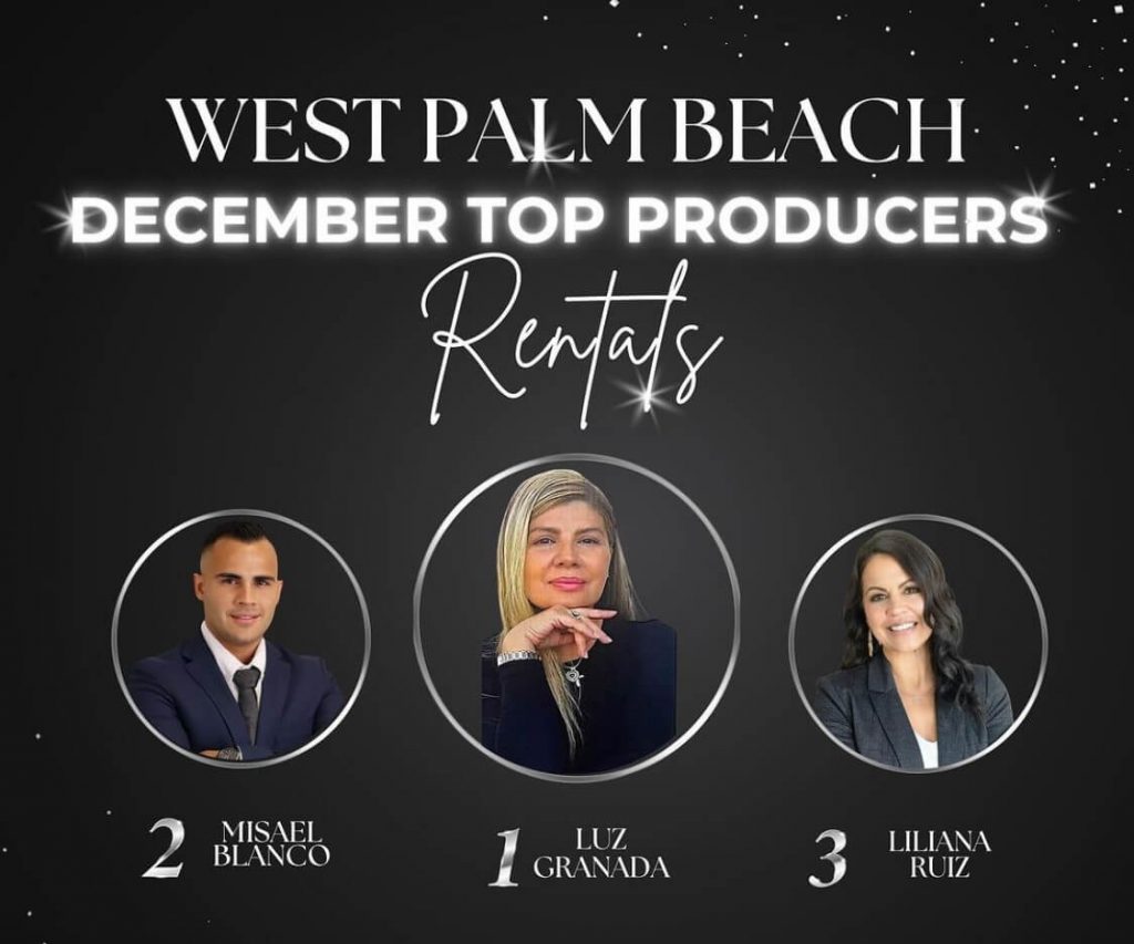 Luz 1st Place Agent 2024